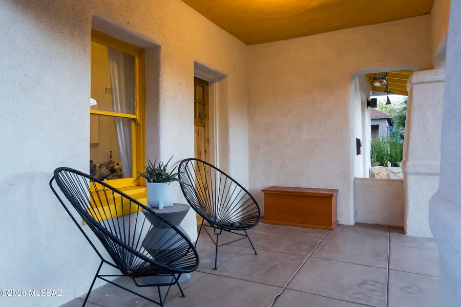 921 S 8th, Tucson, AZ 85701 - #3