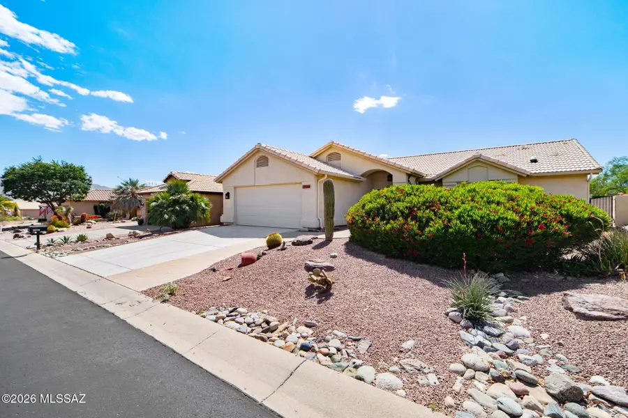 37046 S Rock Crest, Tucson, AZ 85739 - #2