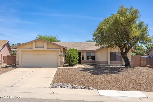 4785 W Rosebay, Tucson, AZ 85742