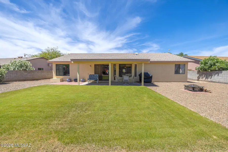 4785 W Rosebay, Tucson, AZ 85742 - #2