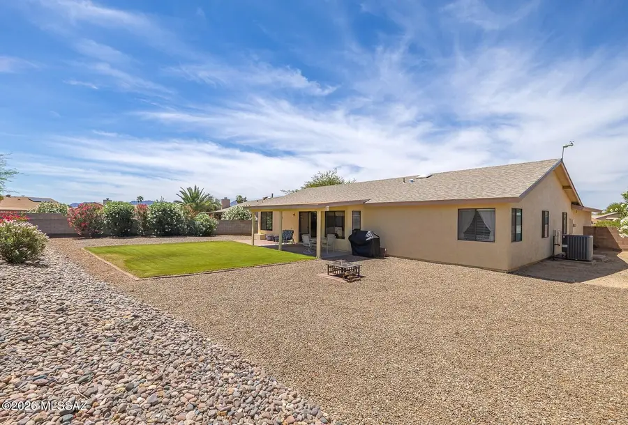 4785 W Rosebay, Tucson, AZ 85742 - #3