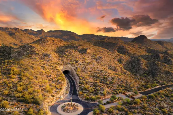 13981 Old Ranch House, Marana, AZ 85658