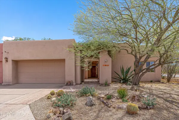 13823 E Langtry, Tucson, AZ 85747