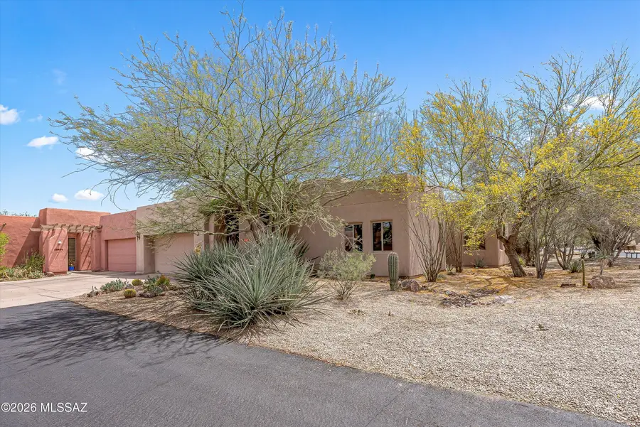 13823 E Langtry, Tucson, AZ 85747 - #2
