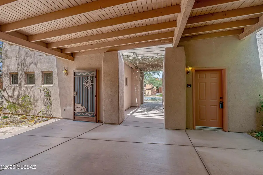 13823 E Langtry, Tucson, AZ 85747 - #3