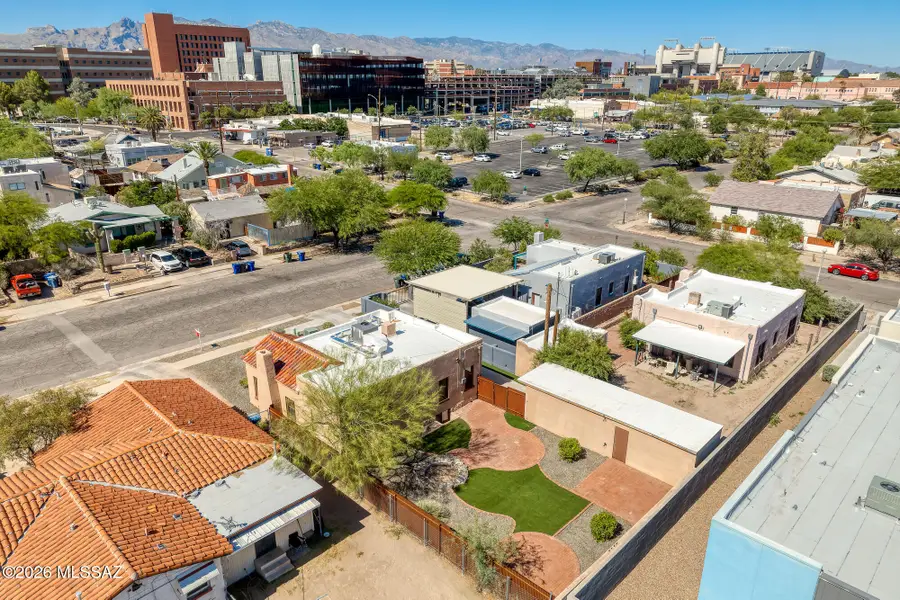 934 E 7th, Tucson, AZ 85719 - #2