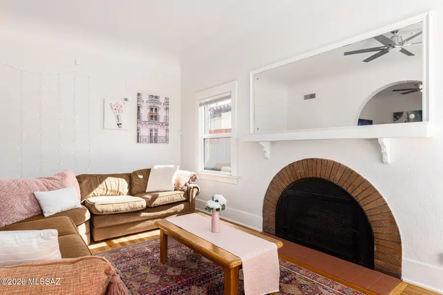 934 E 7th, Tucson, AZ 85719 - #3