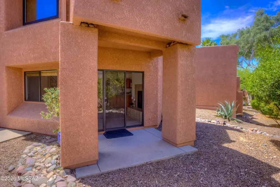 5051 N Sabino Canyon, Tucson, AZ 85750 - #3