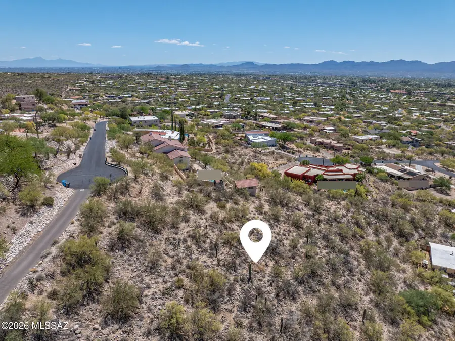 8735 N Glenhurst, Tucson, AZ 85704 - #2