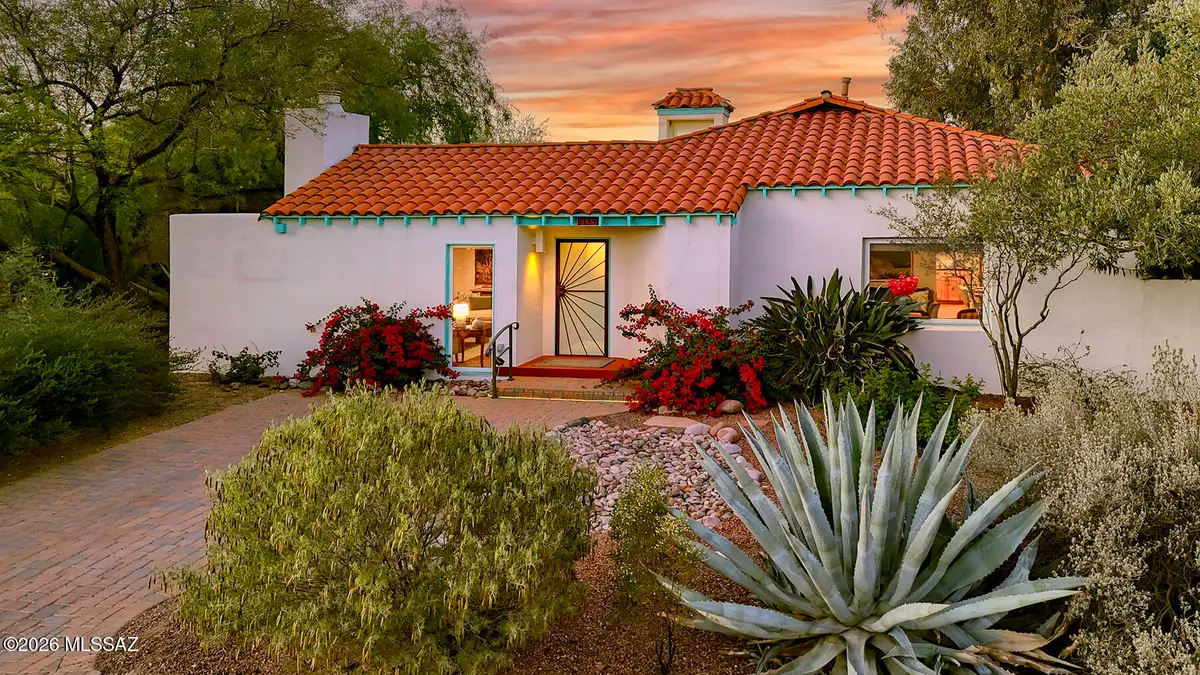 1330 E Linden, Tucson, AZ 85719 - #1