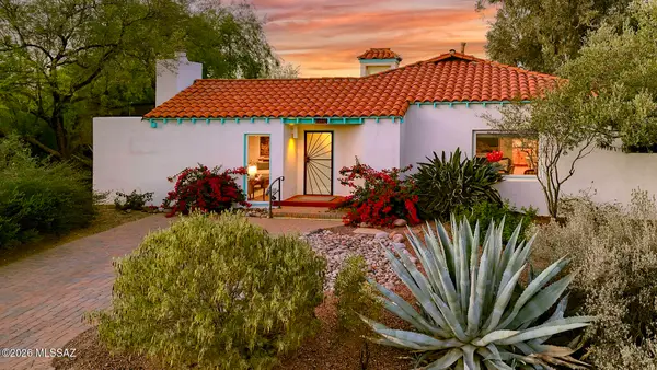 1330 E Linden, Tucson, AZ 85719