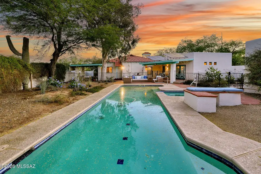 1330 E Linden, Tucson, AZ 85719 - #2