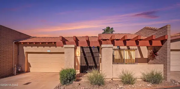 5779 N Camino De La Noche, Tucson, AZ 85718