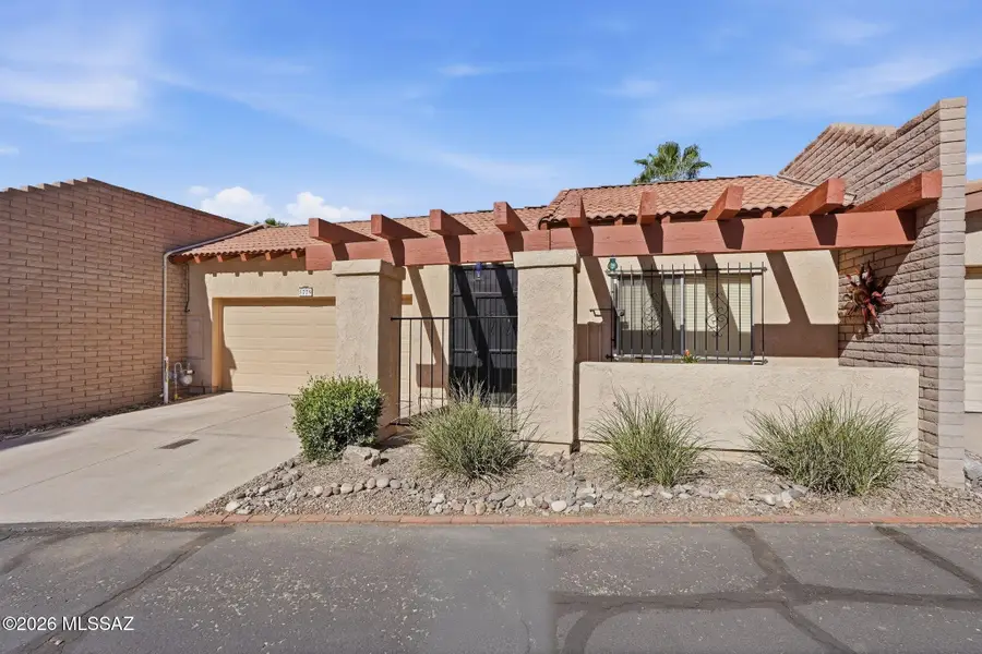 5779 N Camino De La Noche, Tucson, AZ 85718 - #2