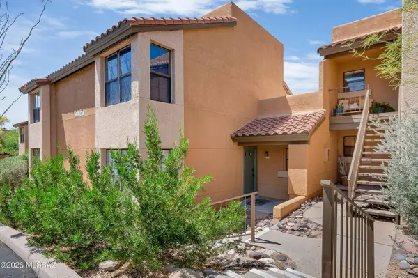 6651 N Campbell, Tucson, AZ 85718