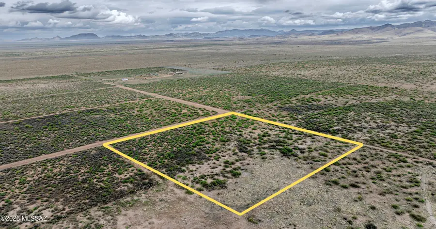 0 Goforth, Pearce, AZ 85625 - #2