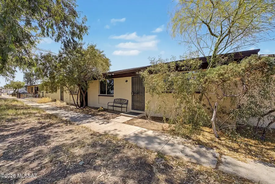 3998 S Evergreen, Tucson, AZ 85730 - #2
