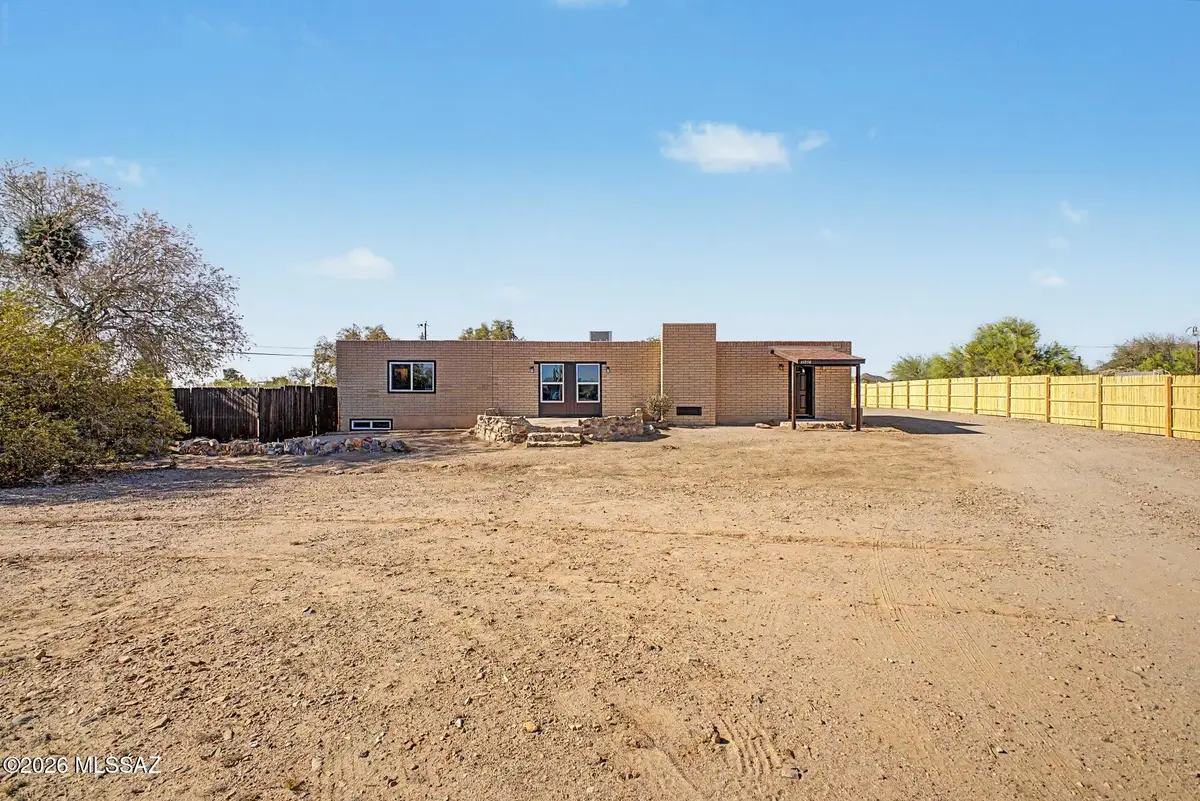 12050 W Calle Madero, Tucson, AZ 85743 - #1