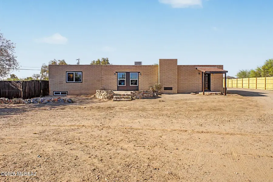 12050 W Calle Madero, Tucson, AZ 85743 - #2