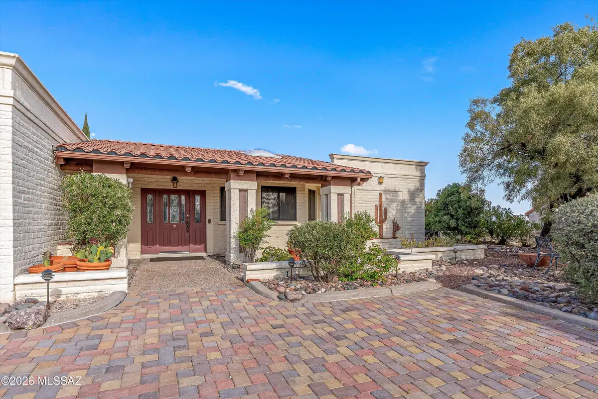 4980 N Calle Bujia, Tucson, AZ 85718 - #1