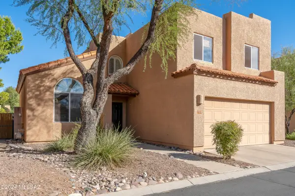 3444 N Applewood, Tucson, AZ 85712