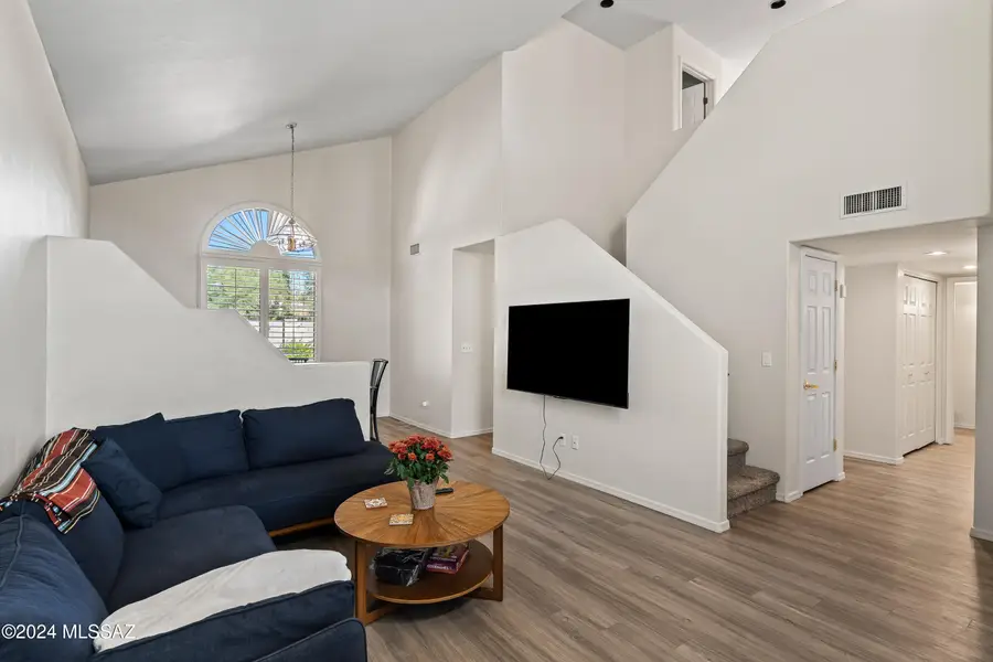 3444 N Applewood, Tucson, AZ 85712 - #3