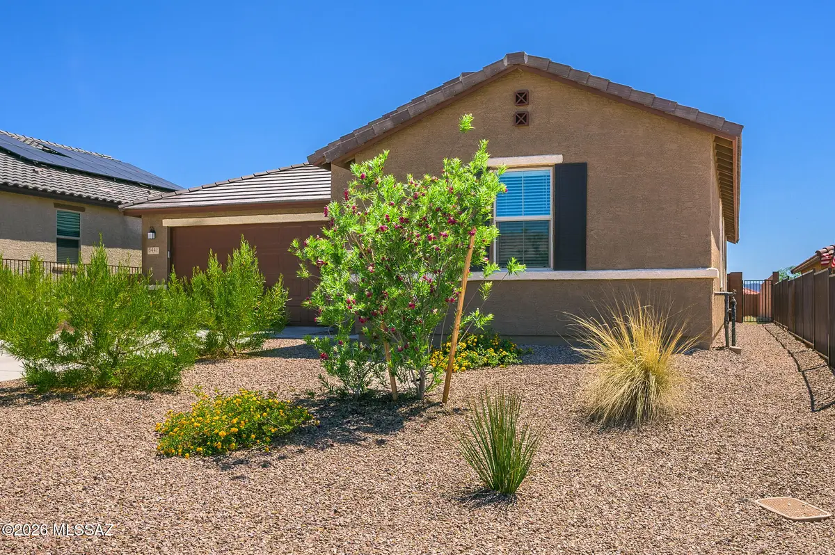 5441 W San Francisco, Tucson, AZ 85742 - #1