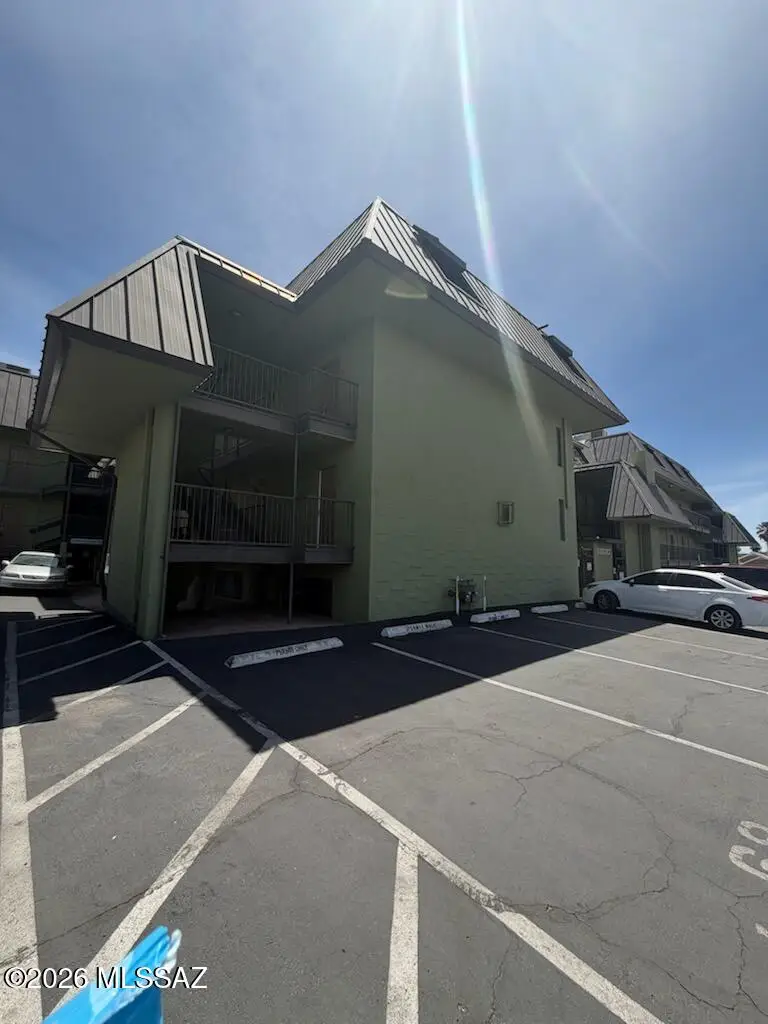 921 N Euclid, Tucson, AZ 85719 - #2