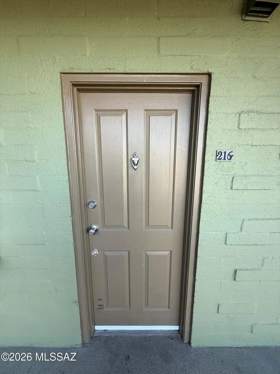 921 N Euclid, Tucson, AZ 85719 - #3