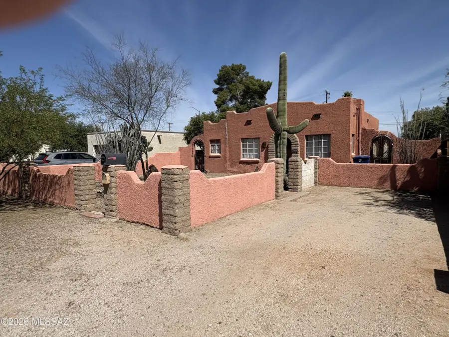 1311 E Spring, Tucson, AZ 85719 - #2