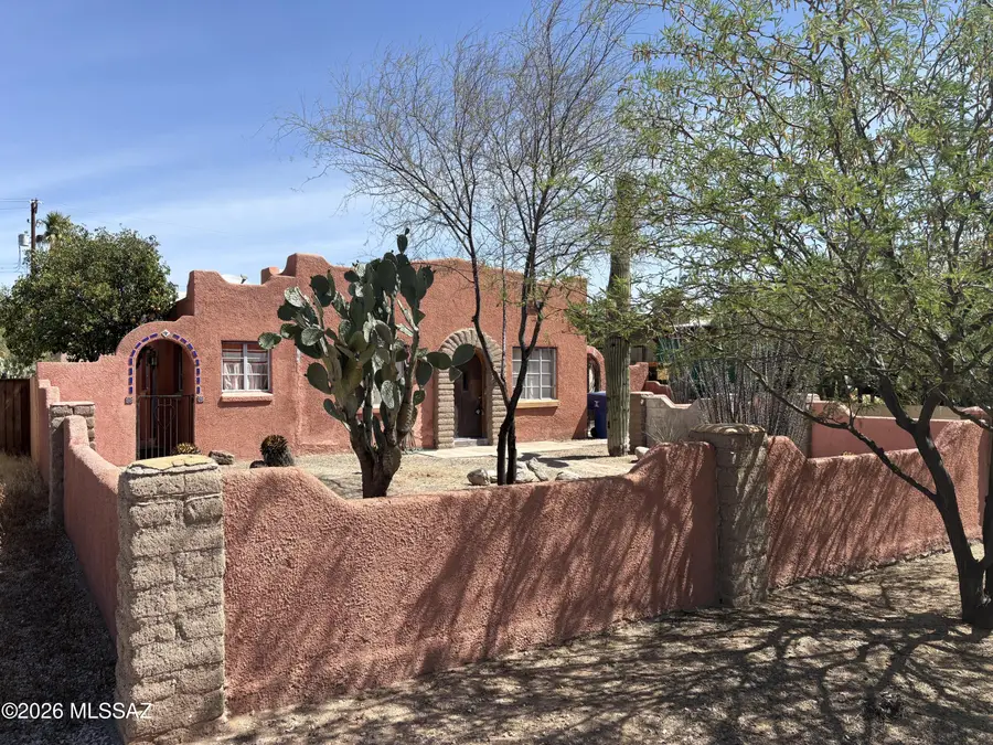 1311 E Spring, Tucson, AZ 85719 - #3