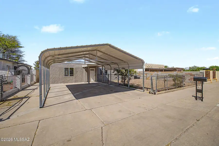 2916 W Maxine, Tucson, AZ 85746 - #2