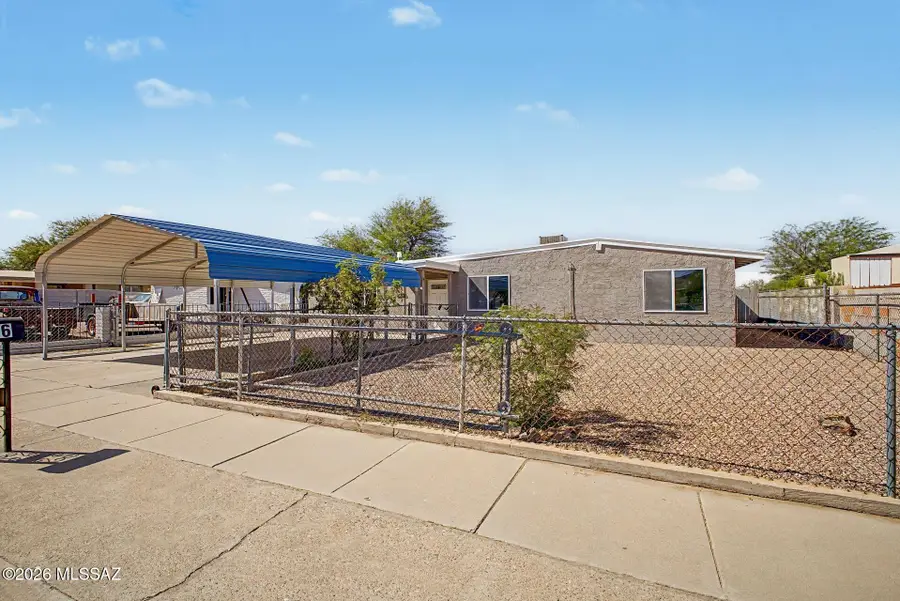 2916 W Maxine, Tucson, AZ 85746 - #3