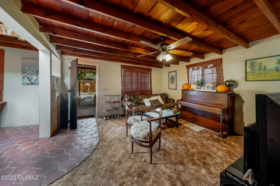 2813-2815 N Castro, Tucson, AZ 85705 - #3