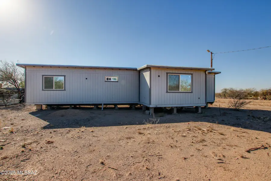 6855 W Kay Lynn, Tucson, AZ 85735 - #2