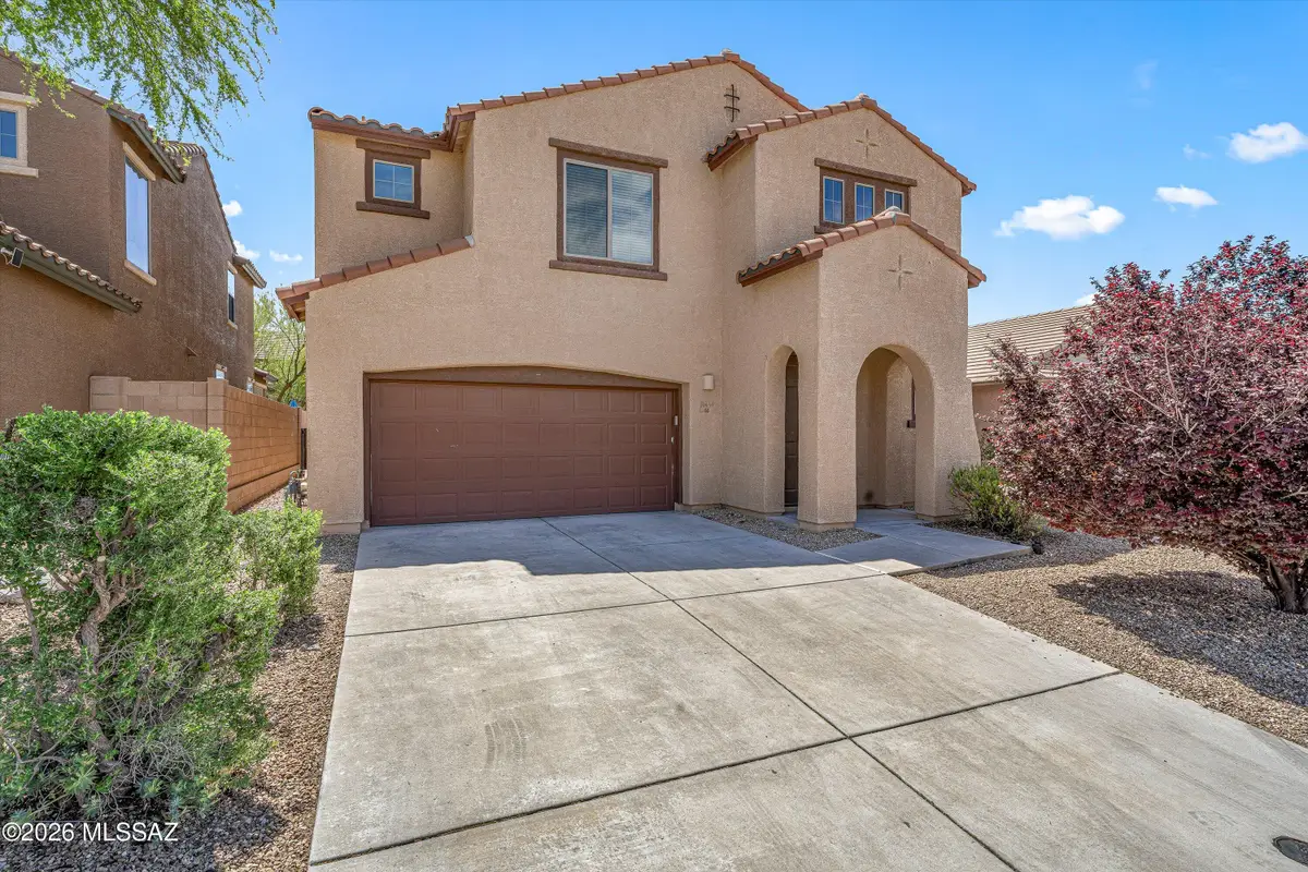 10434 S Painted Mare, Vail, AZ 85641 - #1