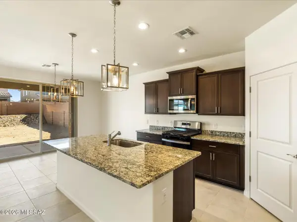 Address Withheld By Seller, Tucson, AZ 85757