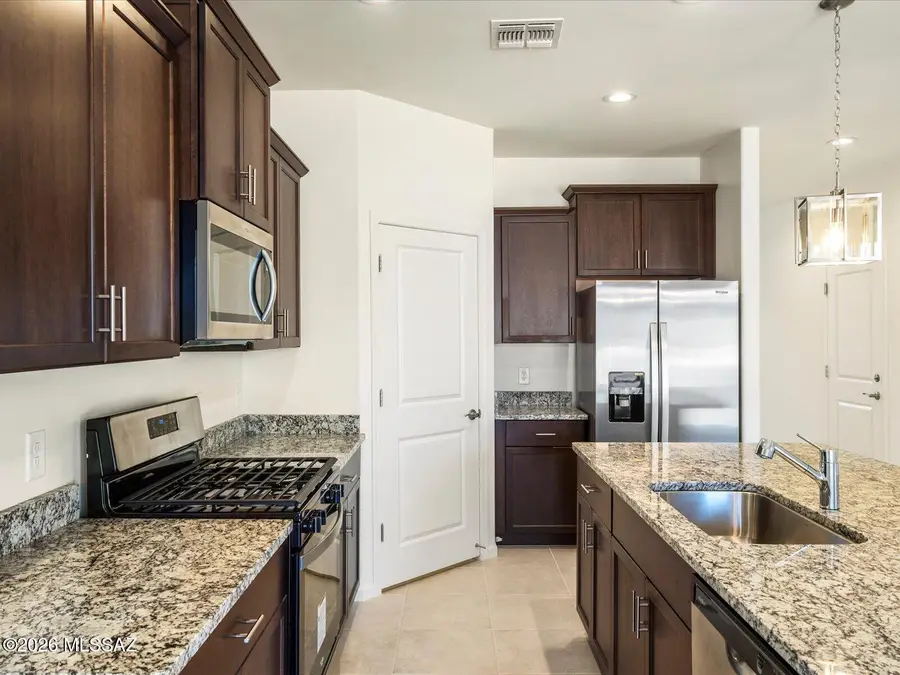 Address Withheld By Seller, Tucson, AZ 85757 - #2