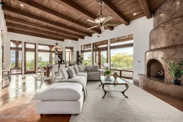 14417 N Sunset Gallery, Marana, AZ 85658