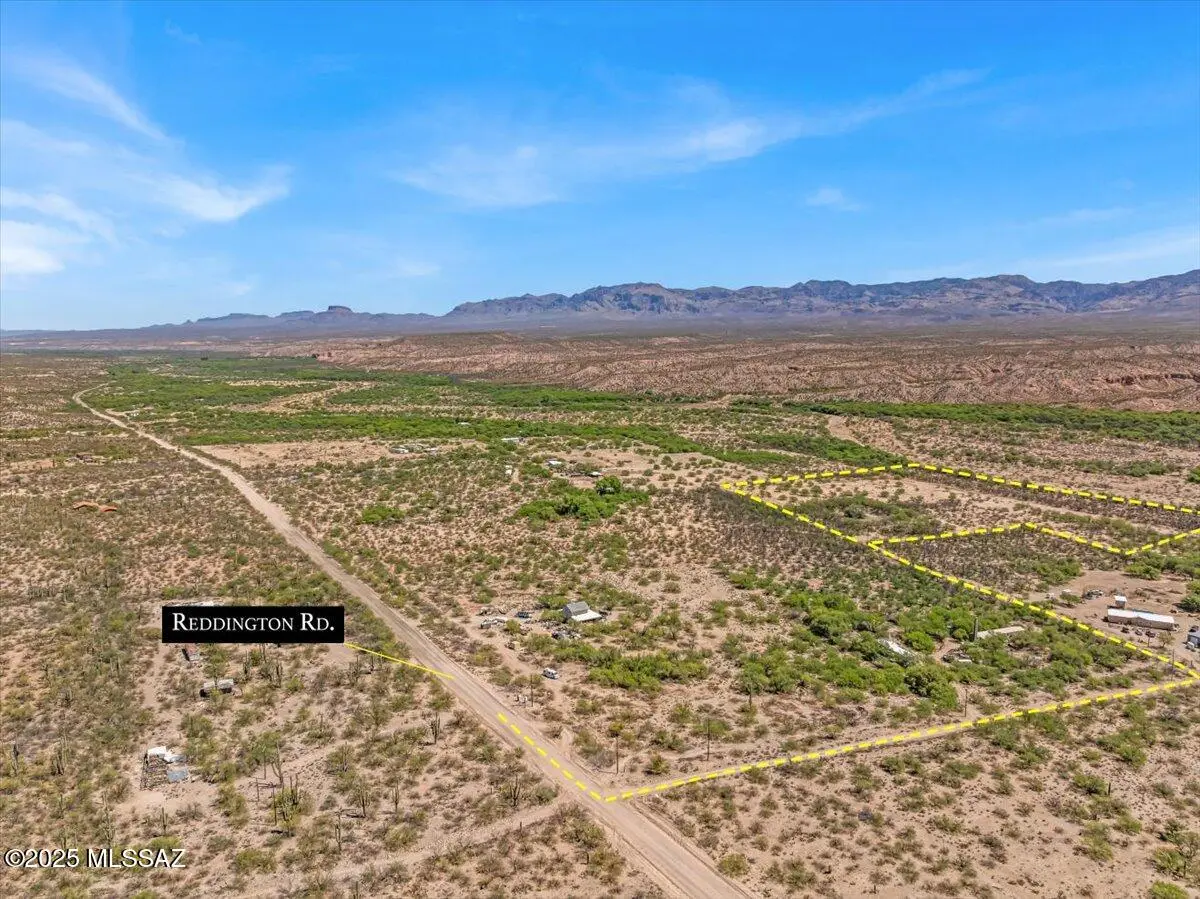 16180 N San Pedro River, Benson, AZ 85602 - #1