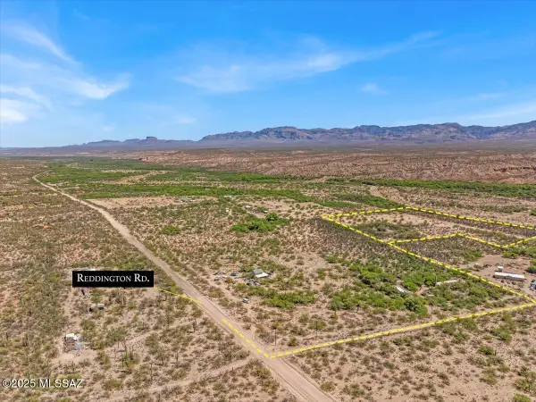 16180 N San Pedro River, Benson, AZ 85602