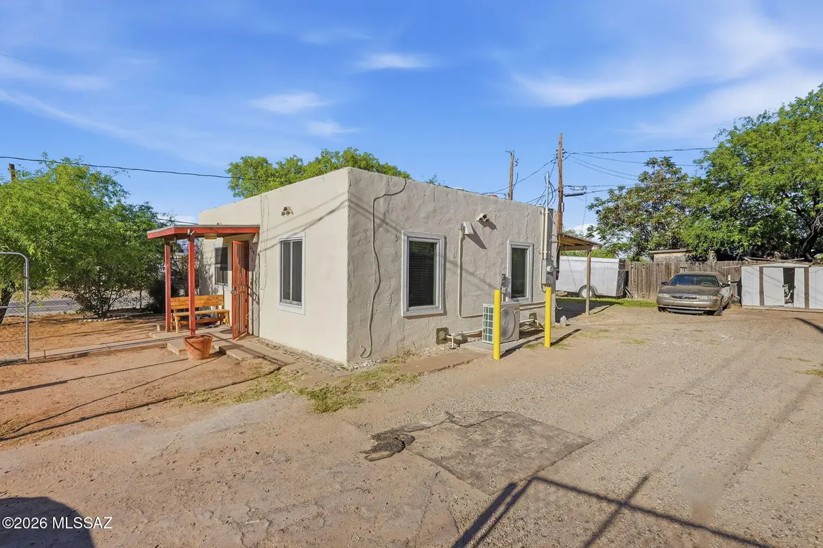 426 E Aragon, Tucson, AZ 85756 - #1