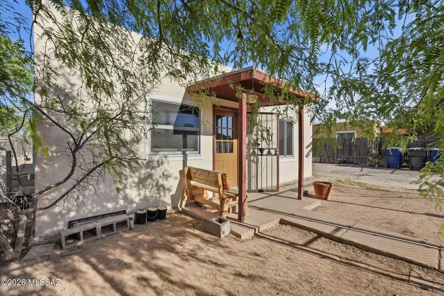 426 E Aragon, Tucson, AZ 85756 - #2