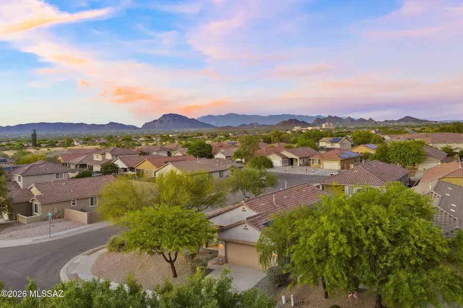 7489 S Mountain Star, Tucson, AZ 85757 - #3
