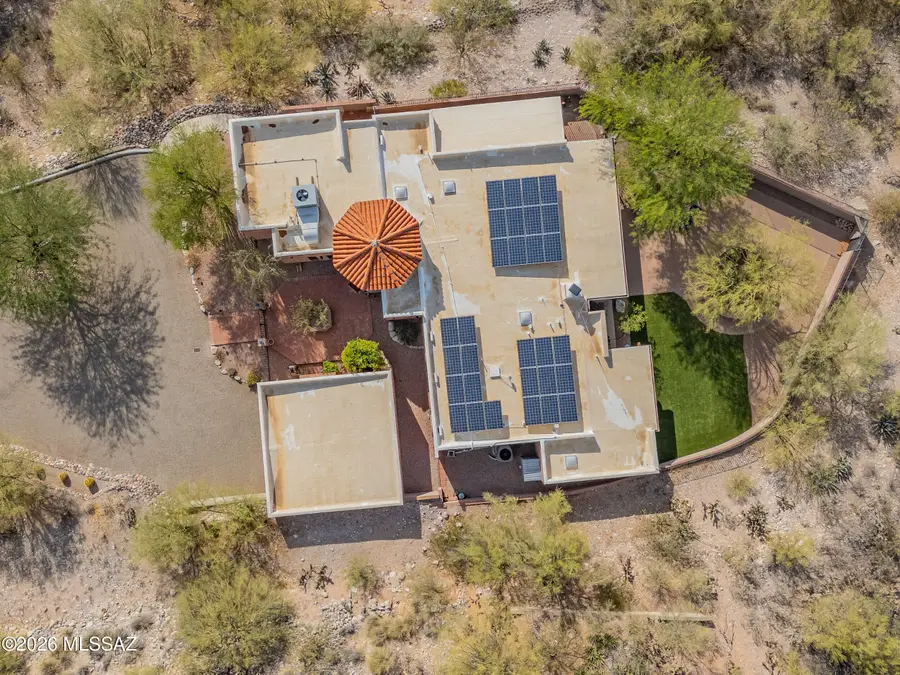 4732 N Paseo Tubutama, Tucson, AZ 85750 - #3