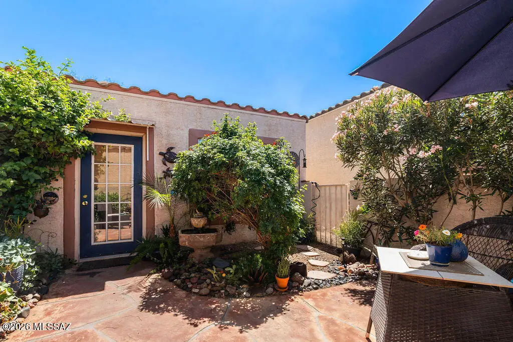 15942 S Avenida Villa Grata Salvaje, Sahuarita, AZ 85629 - #1