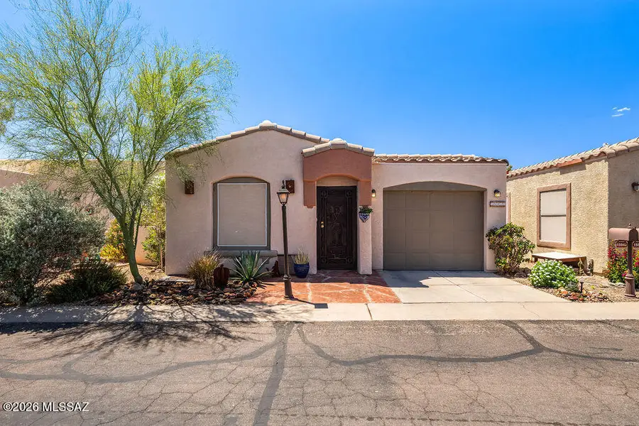 15942 S Avenida Villa Grata Salvaje, Sahuarita, AZ 85629 - #2