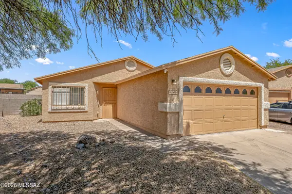 1464 W Waterford, Tucson, AZ 85746