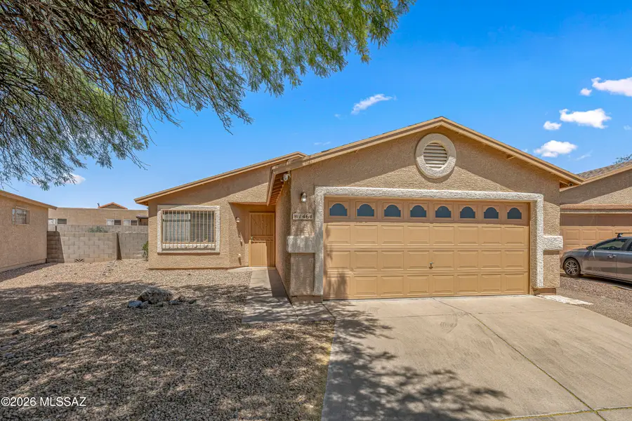 1464 W Waterford, Tucson, AZ 85746 - #2