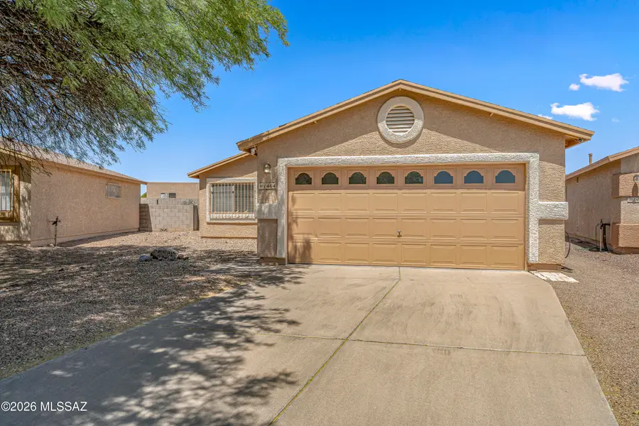 1464 W Waterford, Tucson, AZ 85746 - #3
